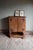 Antique Spanish Walnut Pantry Cupboard For Sale - Image 11 of 11