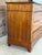 Early 19th Century Early 19th Century American Walnut Empire Chest of Drawers For Sale - Image 5 of 12