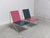 Contemporary Set of Bachelor Chairs by Verner Panton for Fritz Hansen, 1960s For Sale - Image 3 of 18