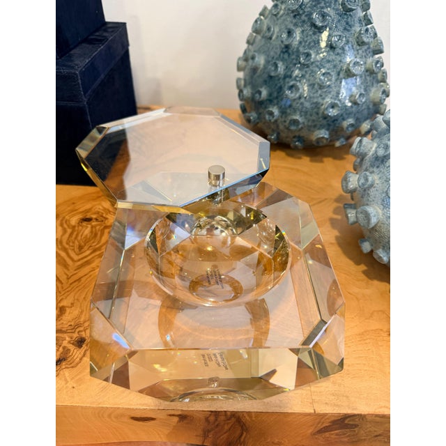 2020s Arteriors Home Torres Box For Sale - Image 5 of 6