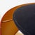 Vintage Black Ceramic Horse-Head Table Lamp from Maison Charles, 1980s For Sale - Image 13 of 18