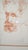 Salvador Dali portrait of Michelangelo original intaglio etching in sanguine ink on Rives paper, listed in A. Field's...