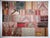 Vintage Kilim Patchwork Rug – A Modern Mosaic of Heritage This striking patchwork rug is a curated collage of handwoven...