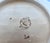 1890s English Majolica Shell Shape Asparagus Plate For Sale - Image 12 of 12