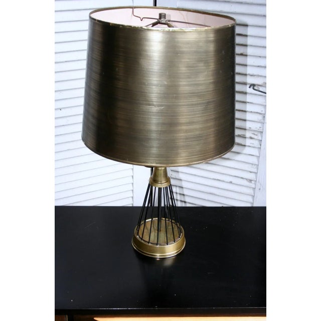 1940s Table Lamp, 1940s For Sale - Image 5 of 13