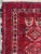 Small Vintage Baluch Rug, 1950s For Sale - Image 10 of 16