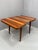 1960s Extendable Dining Table attributed to Bohumil Landsman for Jitona, 1960s For Sale - Image 5 of 16