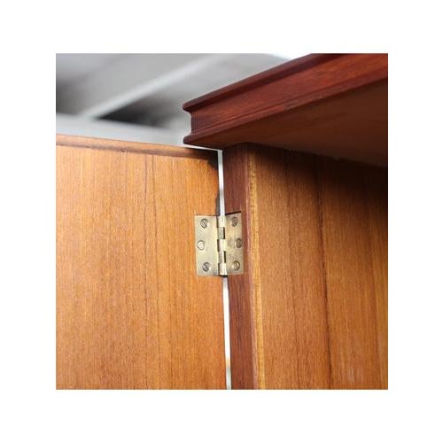 Sandra 2-Module Bookcase, Italy, 1960s For Sale - Image 12 of 18