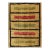 Mid-Century Modern Design Turkish Zeki Müren Rug in Golden and Sand Colors For Sale
