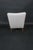 Wood Mid Century Art Deco Lounge Chair Teak & Boucle W/Ottoman For Sale - Image 7 of 8