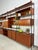 Vintage Teak Freestanding Shelving Unit, 1960s For Sale - Image 6 of 18