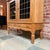 Henning Kjaernulf Henning Kjærnulf Carved Oak Sideboard, Denmark, 1960s, Attributed For Sale - Image 4 of 7