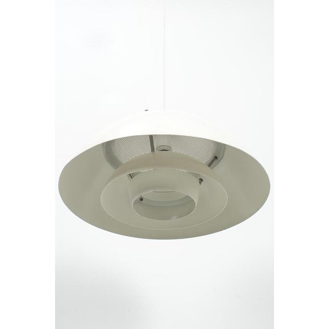 Safari Hanging Lamp by Christian Hvidt for Nordisk Solar For Sale - Image 4 of 10