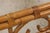 Brown Bamboo Queen Size Tommy Bahama Style Bed For Sale - Image 8 of 17