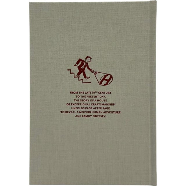 Hermes Straight From the Horse's Mouth by Luc Charbin Book 2022 For Sale - Image 10 of 12