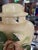 1970s Ceramic Detailed Table Lamp With Bird Accents- Condition Issues For Sale In Atlanta - Image 6 of 10