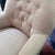 Brown O. Henry Chaise Longue For Sale - Image 8 of 9