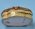 Vintage Curated Collection Fine Porcelain Trinket Boxes Featuring Tiffany & Co., Limoges & Lenox- Set of 5 For Sale - Image 14 of 18