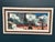 Tage Gavik, Puerto De La Cruz, 1950s, Oil Painting on Canvas, Framed For Sale - Image 5 of 13
