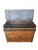 Antique Tuscan Kitchen Cabinet, 1890s For Sale - Image 4 of 9