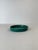 Argenta Bowl in Turquoise Ceramic by Wilhelm Kåge for Gustavsberg, Sweden, 1950s For Sale - Image 9 of 11