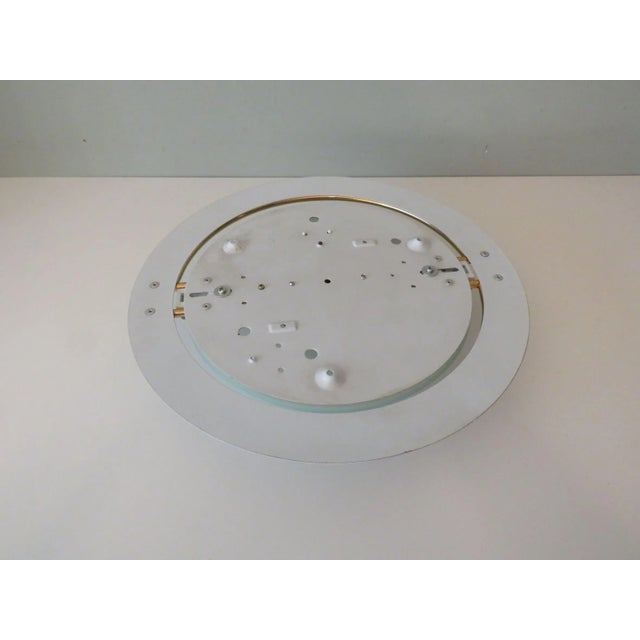 Vintage Ceiling Lamp, Italy, 1980s For Sale - Image 10 of 13