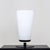 Metal 1970s Large Oversized Lucos Modernist Table Lamp For Sale - Image 7 of 8