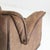 Animal Skin Lauriana Armchairs by Afra and Tobia Scarpa for B&B Italia, 1970, Set of 2 For Sale - Image 7 of 12