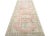 1960s 1960s Turkish Oushak Runner For Sale - Image 5 of 7