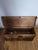 19th Century Gothic Chest in Oak Wood, North of Castile For Sale - Image 10 of 15