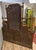 Renaissance Style Oak Castle Coat Rack, 1850s For Sale - Image 4 of 8