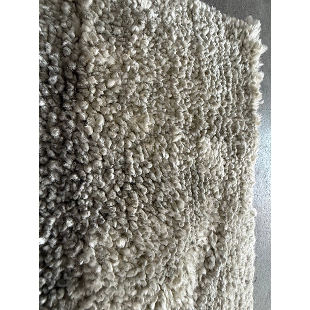 9ft 11in × 10ft 4in Exquisite Rugs Calla Collection Design #2873 Area Rug For Sale - Image 12 of 12