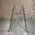 Vintage DSR Eiffel Chair Bases Designed by Charles and Ray Eames Set 4 For Sale - Image 11 of 11