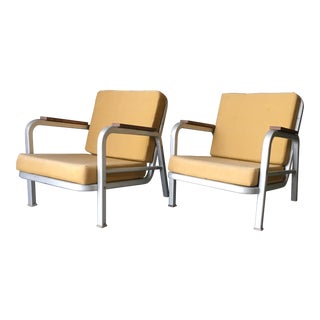 Gently Used Emeco Furniture Up To 70 Off At Chairish