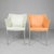 Dr No Chairs by Starck for Kartell, 1990s, Set of 2 For Sale - Image 10 of 18