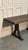 Industrial Rustic Chestnut Table, 1900s For Sale - Image 5 of 5