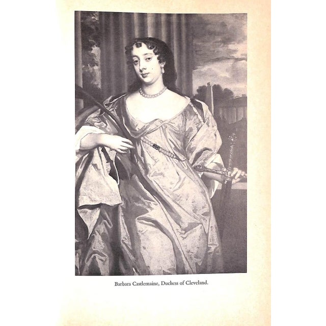 1970s "The Years of Grandeur: The Story of Mayfair" 1975 Borer, Mary Cathcart For Sale - Image 5 of 12