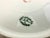 1940s Vintage Jean Pouyat Limoges Dinner Plates- Set of 5 For Sale - Image 10 of 12