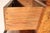 Biedermeier Birch Cylinder Desk For Sale - Image 12 of 13