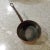 1930s 1930s French Solid Copper Saucepan For Sale - Image 5 of 5