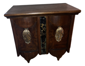 1950s Art Deco Nightstand