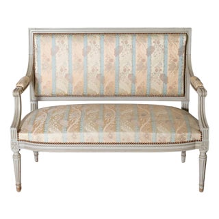 20th Century French Sofa For Sale