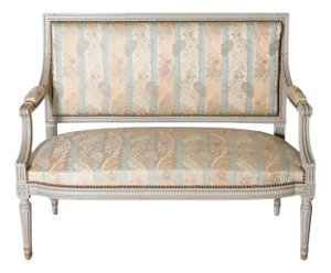20th Century French Sofa