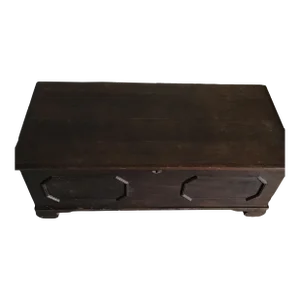 Late 20th Century Cedar Chest by E. Roos & Co.