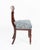 Antique 19th Century English William IV Barback Dining Chairs, Set of 8 For Sale - Image 12 of 16