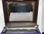 19th Century Rosewood Vanity Box W/Sterling Silver Accents Likely John Gough For Sale - Image 9 of 18