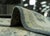 Textile Turkish Oushak Rug 2'10" x 7'9" #19192 For Sale - Image 7 of 8