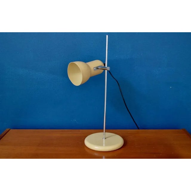 Vintage Desk Lamp, 1960s For Sale - Image 11 of 11