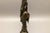 Late 19th Century French Bronze and Glass Table Lamp by A. N. Cain For Sale - Image 10 of 18
