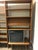 Wood Hans Wegner Mid-Century Modern Danish Teak Wall Unit For Sale - Image 7 of 11
